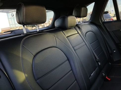 Used 2018 Mercedes-Benz GLC 300 GLC 300 image 12