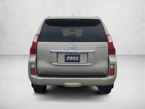 Used 2013 Lexus GX 460 image 5