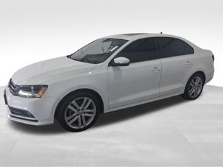 Used 2018 Volkswagen Jetta SEL FWD video 1