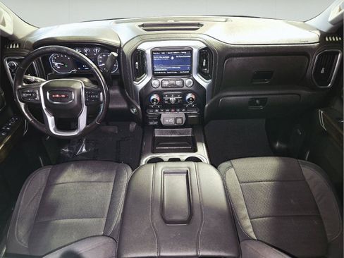 Used 2021 GMC Sierra 1500 Elevation w/ Preferred Package AWD/4WD image 48