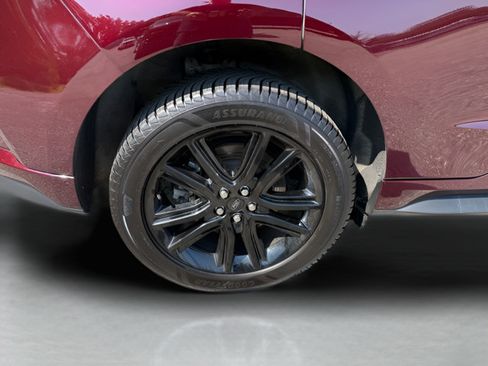 Used 2022 Ford Edge ST-Line w/ Class II Trailer Tow Package AWD/4WD image 29