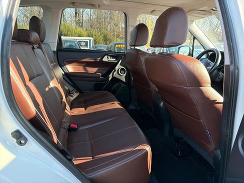 Used 2017 Subaru Forester 2.0XT Touring image 21