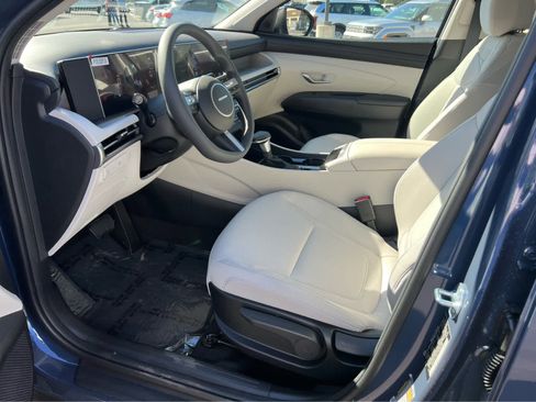 New 2026 Hyundai Tucson SE AWD/4WD image 27