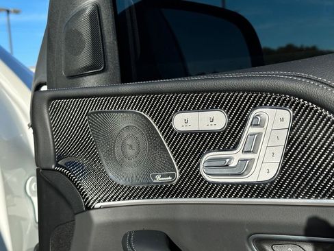 Used 2023 Mercedes-Benz GLS 63 AMG 4MATIC image 12