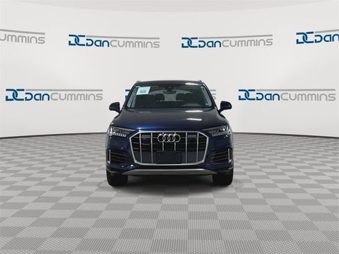 Used 2024 Audi Q7 3.0T Premium Plus image 3