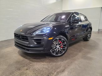 New 2026 Porsche Macan S video 1