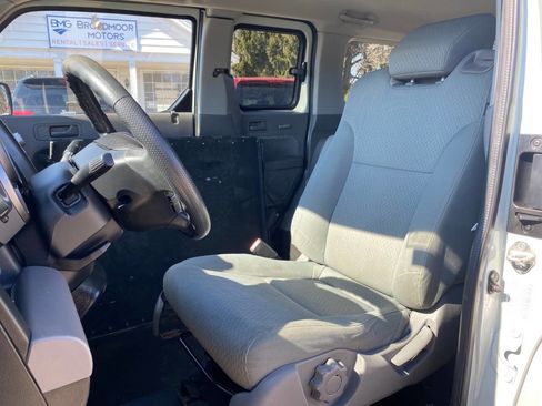 Used 2010 Honda Element EX image 17