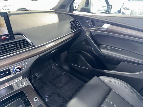 Used 2025 Audi Q5 2.0T Premium Plus image 31