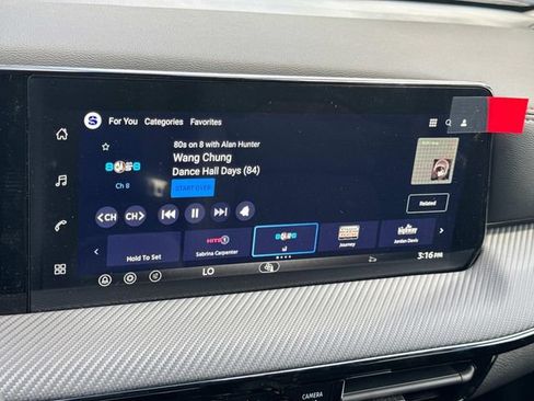 New 2026 Nissan Kicks SR FWD image 29