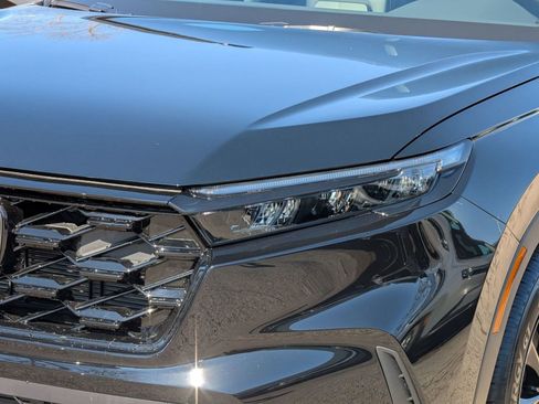 New 2026 Honda CR-V Sport-L image 10