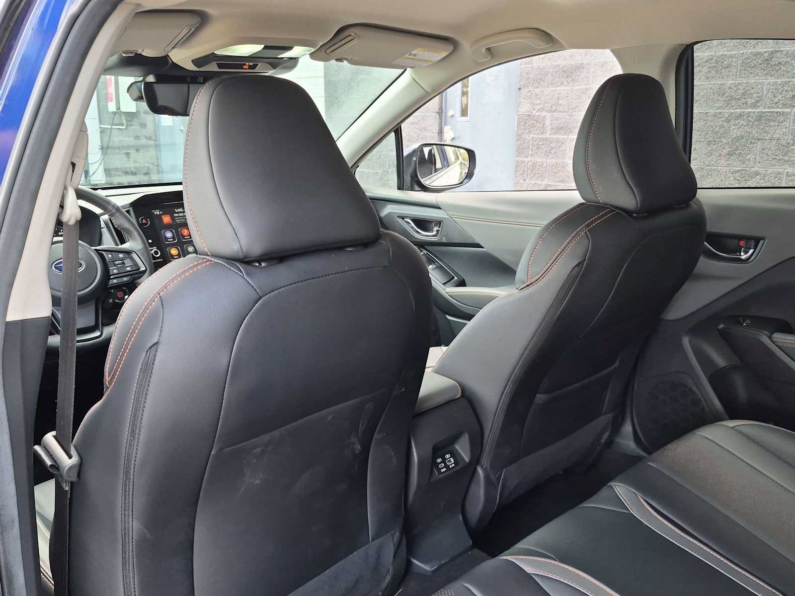 Used 2026 Subaru Crosstrek 2.5i Limited AWD/4WD image 18