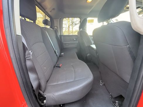 Used 2020 RAM 1500 Classic Warlock image 14