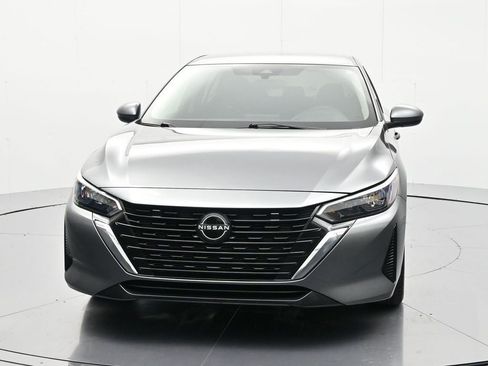 Used 2024 Nissan Sentra S image 2