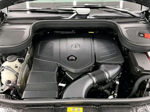New 2026 Mercedes-Benz GLE 350 4MATIC image 16