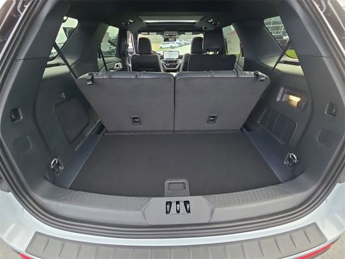 New 2026 Ford Explorer ST w/ Sun And Sound Package image 25