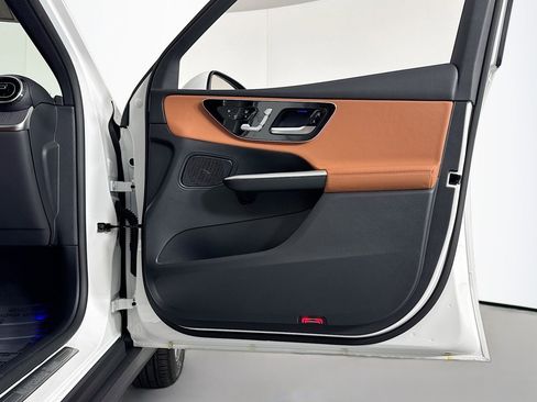 New 2026 Mercedes-Benz GLC 300 image 23