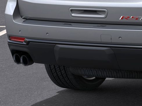 New 2026 Chevrolet Tahoe RST image 15