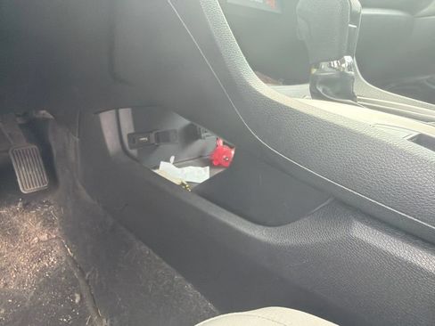 Used 2016 Honda Civic LX image 17