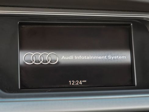 Used 2016 Audi A4 2.0T Premium w/ Convenience Plus Package image 29