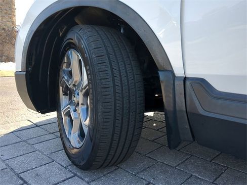 Used 2019 Honda CR-V EX-L image 34