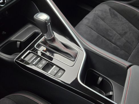 Certified 2025 Acura ADX A-Spec image 21