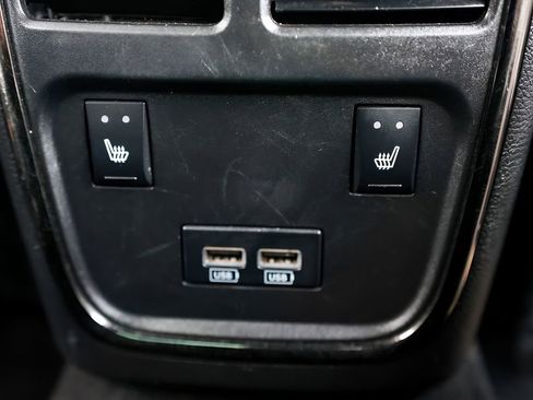 Used 2021 Dodge Charger SRT Hellcat image 39