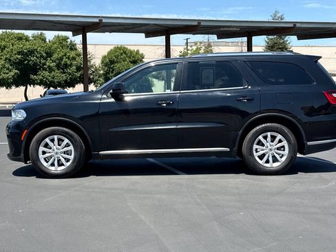 Used 2023 Dodge Durango SXT RWD image 14