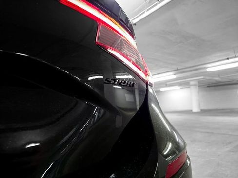 New 2026 Honda Civic Sport image 32