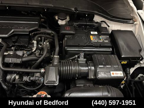 Used 2023 Hyundai Kona SEL FWD image 23