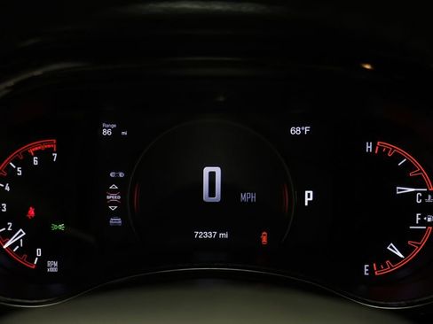 Used 2022 Dodge Durango R/T w/ Trailer Tow Group IV AWD/4WD image 7