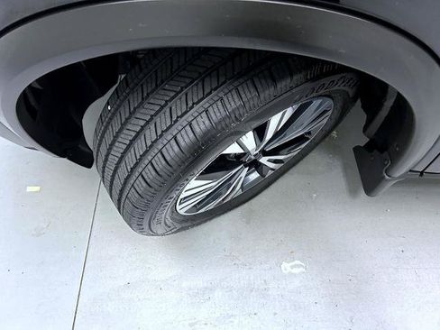 Certified 2023 Nissan Rogue SV AWD/4WD image 23
