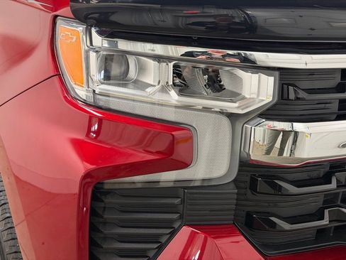 Certified 2022 Chevrolet Silverado 1500 LT w/ Safety Package image 37