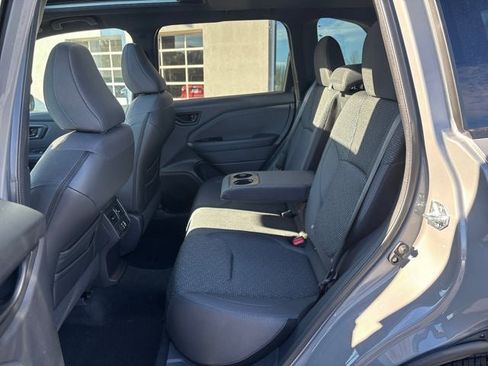New 2026 Subaru Forester Premium image 86