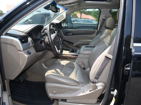 Used 2018 GMC Yukon SLT w/ Open Road Package RWD image 8