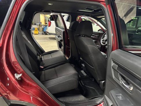 Used 2024 Honda CR-V Sport image 11