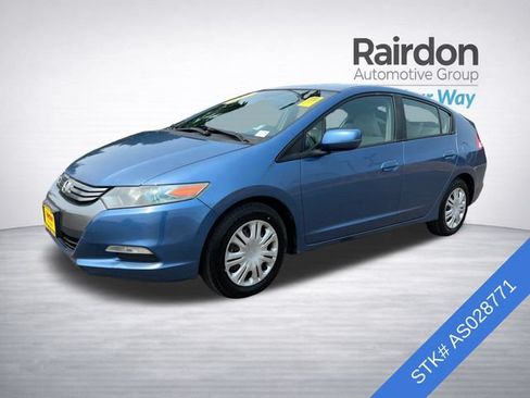 Used 2010 Honda Insight LX image 3