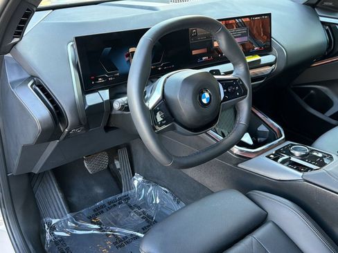 Used 2026 BMW X3 xDrive30i w/ Convenience Package AWD/4WD image 4