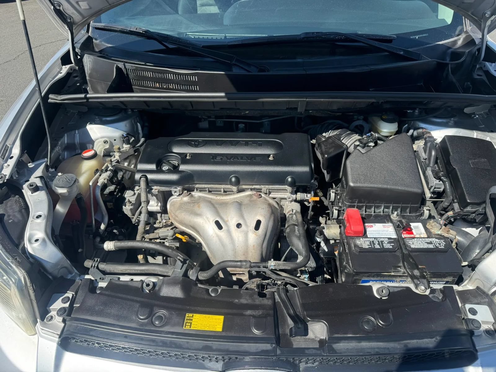 Used 2015 Scion xB FWD image 17