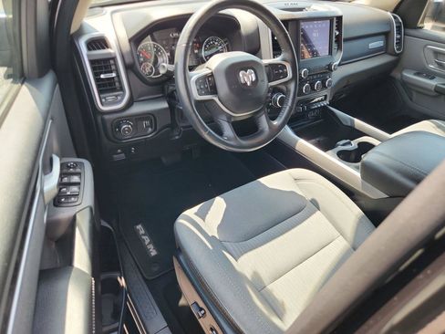 Used 2020 RAM 1500 Big Horn AWD/4WD image 15