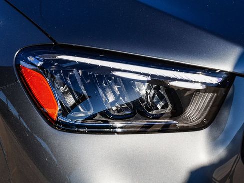 New 2026 Mercedes-Benz GLE 350 4MATIC image 7
