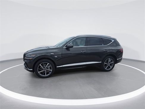 New 2025 Genesis GV80 2.5T Select image 4