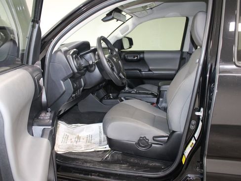 Used 2023 Toyota Tacoma SR image 21