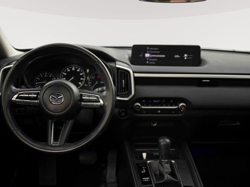 Used 2023 MAZDA CX-50 2.5 S w/ Cargo Package image 3