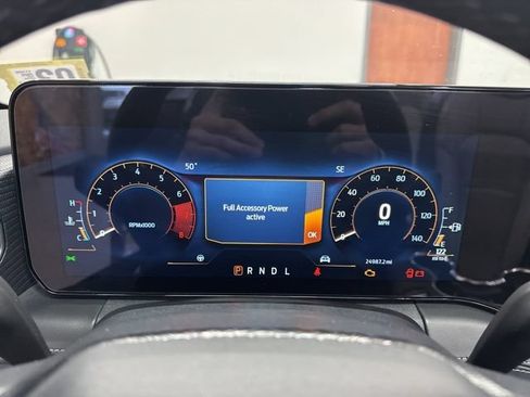 Certified 2025 Ford Mustang Premium RWD image 27