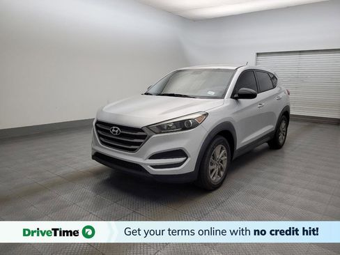 Used 2016 Hyundai Tucson SE FWD image 1