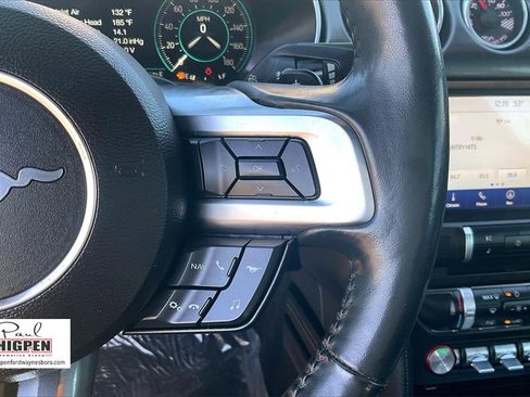 Used 2021 Ford Mustang Mach 1 w/ Equipment Group 700A image 18