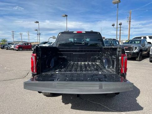 Used 2026 Ford F150 Lariat AWD/4WD image 21