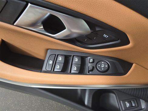 New 2025 BMW 330i xDrive Sedan w/ Premium Package image 28