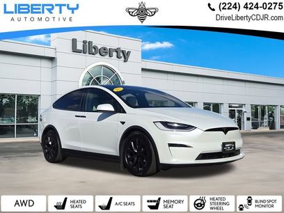 Used 2023 Tesla Model X