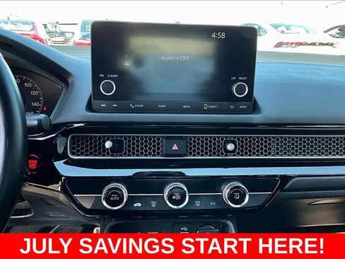 Used 2023 Honda Civic Sport image 17